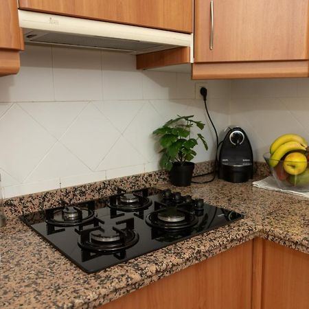 Suite Alhambra Puerta Bib-Rambla Гранада Екстер'єр фото