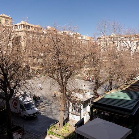 Suite Alhambra Puerta Bib-Rambla Гранада Екстер'єр фото