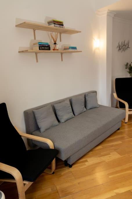 Suite Alhambra Puerta Bib-Rambla Гранада Екстер'єр фото