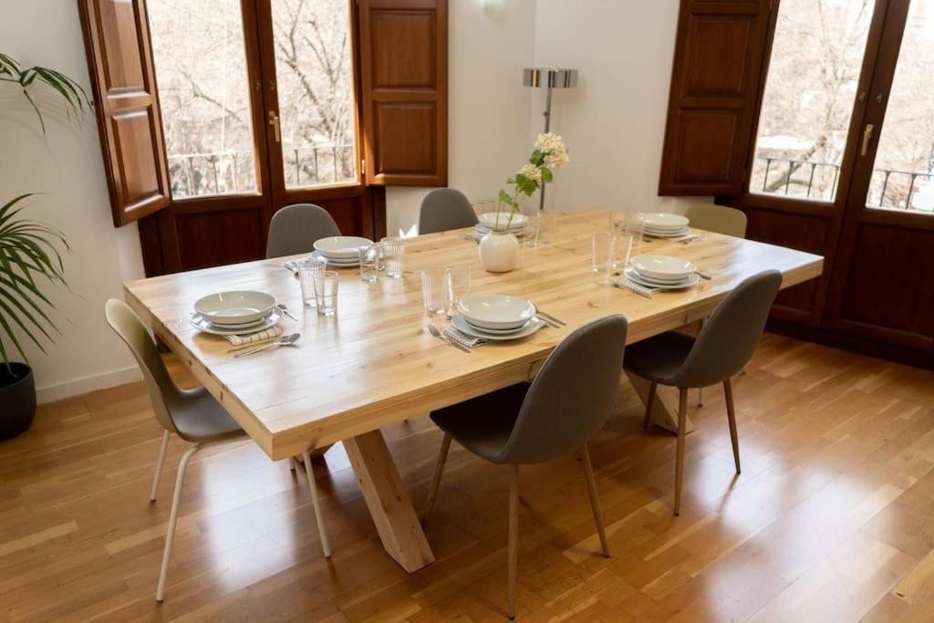 Suite Alhambra Puerta Bib-Rambla Гранада Екстер'єр фото