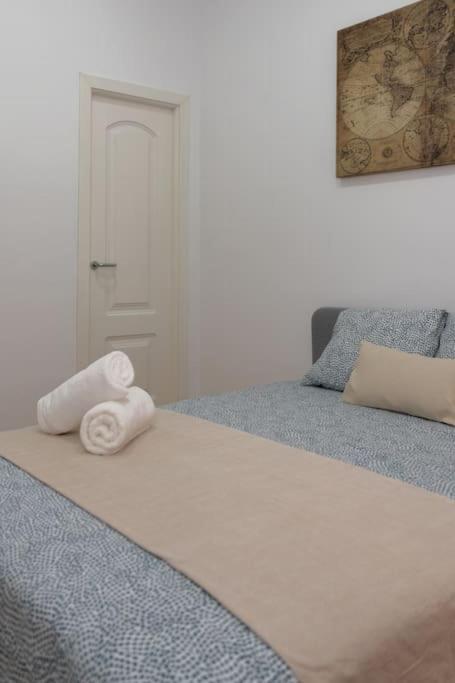 Suite Alhambra Puerta Bib-Rambla Гранада Екстер'єр фото