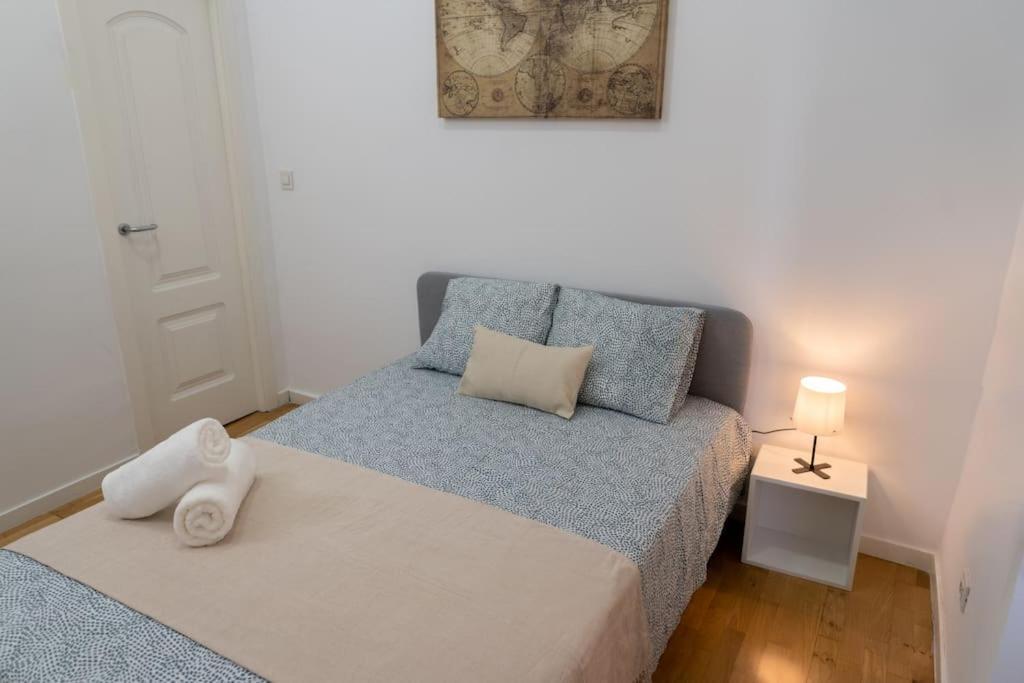 Suite Alhambra Puerta Bib-Rambla Гранада Екстер'єр фото