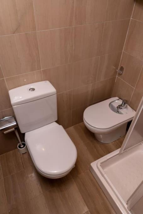 Suite Alhambra Puerta Bib-Rambla Гранада Екстер'єр фото