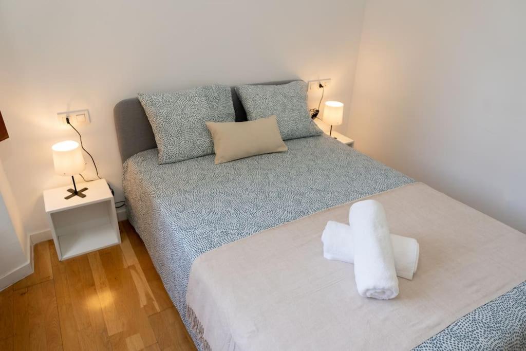 Suite Alhambra Puerta Bib-Rambla Гранада Екстер'єр фото