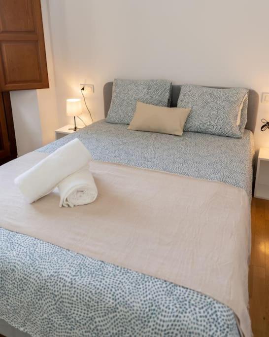 Suite Alhambra Puerta Bib-Rambla Гранада Екстер'єр фото