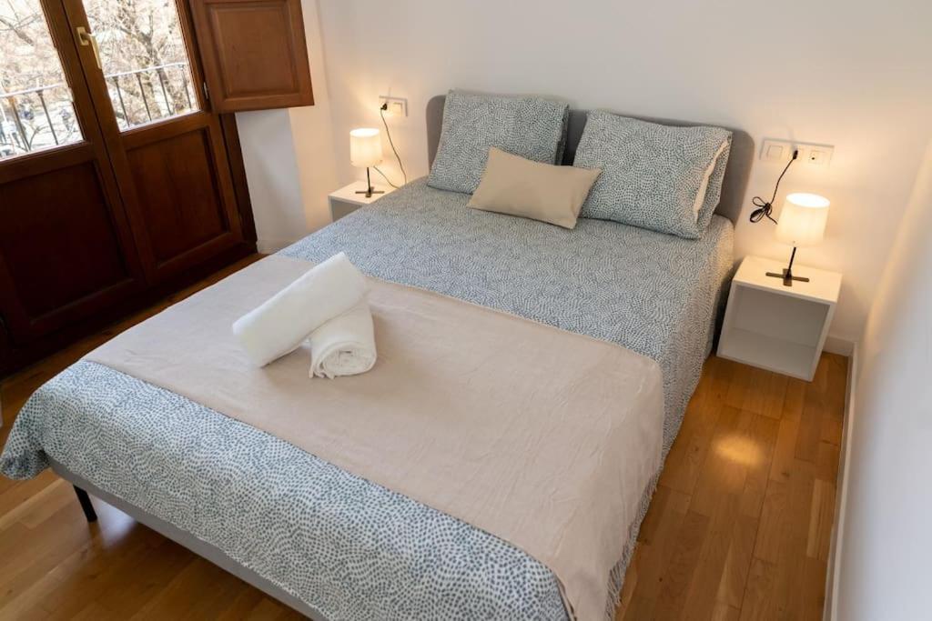 Suite Alhambra Puerta Bib-Rambla Гранада Екстер'єр фото