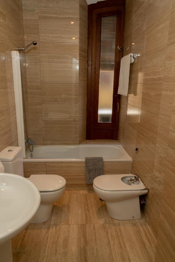Suite Alhambra Puerta Bib-Rambla Гранада Екстер'єр фото