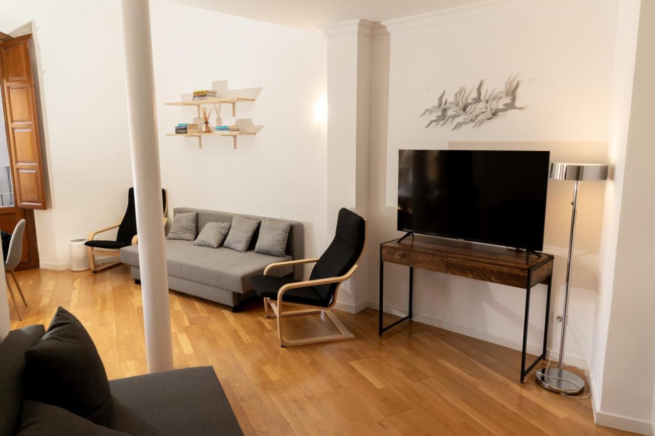 Suite Alhambra Puerta Bib-Rambla Гранада Екстер'єр фото